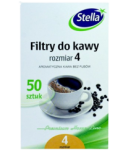 Coffee filter Stella #4 