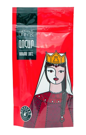 Кофе "Jazzve" Gohar 100г