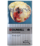 Cigarettes "Dunhill Fine Cut Gold"   