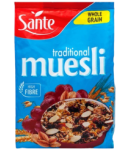 Muesli "Sante" 350g