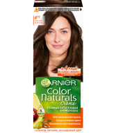Hair dye 'Garnier Color Naturals' №4 1/2