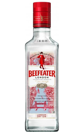 Gin "Beefeater" 0.5l