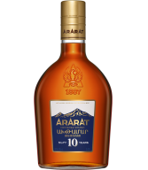 Cognac 'Ararat' Akhtamar 10t 0.25l