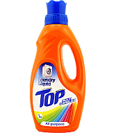 Լվացքի հեղուկ 'Top'  ունիվերսալ 1կգ