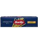 Spaghetti "Barilla" №7 450g