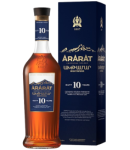 Коньяк "Арарат" Ахтамар 10т (коробка) 0,5л
