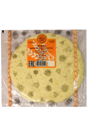 "Pano" pizza dough 250g