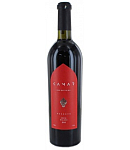 Գինի կարմիր «Կամար Արենի Մալբեկ» 0.75լ 