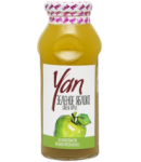 Նեկտար «Յան» 0.25լ խնձոր