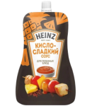 Соус кисло-сладкий "Heinz" 200г