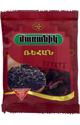 Ռեհան «Մառանիկ» 30գ