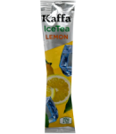 Ice tea "Kaffa" lemon 20g