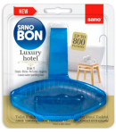 Мыло для туалета Sanobon Hotel Luxury, 55 г
