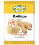 Имбирь "Золотое Тесто" 10г