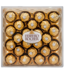 Շոկոլադե կոնֆետների հավաքածու «Ferrero Rocher» 300գ