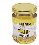 Мед искусственный Пчела Дедо 370г 