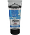 Բալզամ սափրվելուց հետո «Belle Jardin» Sensitive 200մլ