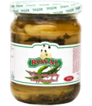 Hot pepper "Royal" 500g