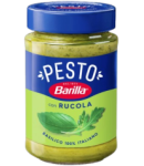 Սոուս պեստո «Բարիլլա» 190գ