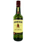Виски "Jameson" 0.5л