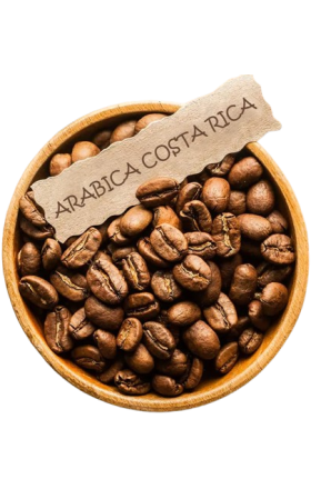 Coffee  Arabica "Costa Rica"