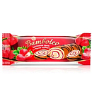 Ռուլետ Բամբոլեո ելակի համով 145գ