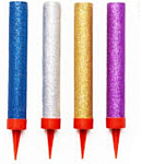 Սալյուտ Birthday candly հատ 20սմ