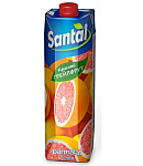 Հյութ «Santal» 1լ կարմիր թուրինջ 
