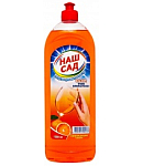 Սպասք լվանալու հեղուկ «Նաշ Սադ» նարինջ 1լ