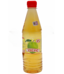 Apple vinegar Atanesyan 4% 500ml