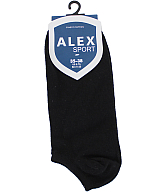 Գուլպաներ «Ալեքս» Sport Սև, 35-38