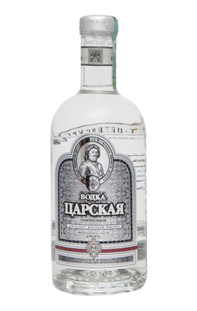 Օղի «Царская Оригинальная » 0.7լ 