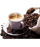 Սուրճ արաբիկա «Բրազիլ Սանտոս» 