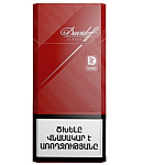 Cigarettes "Davidoff Classic Slims"