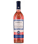 Գինի վարդագույն «Արմենիա» 0.75լ