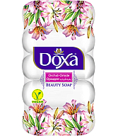 Мыло 'Doxa' 60г 5шт орхидея
