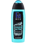 Гель для душа Fa 250мл охлаждение экстрима 