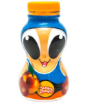 Йогурт питьевой с персиком "Аштарак кат Йогу Могу" 200г, жирность 1.5%