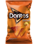 Չիպս «Doritos» 72գ Պանիր