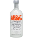 Օղի «Աբսոլյուտ» մանդարինի 0.7լ  