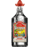 Текила "Sierra Silver" 38% 0.7л ст.