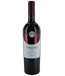 Red wine "Voskevaz Vintage Haghtanak Milagh" 0.75l