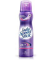 Антиперспирант 'Lady Speed Stick' 150мл