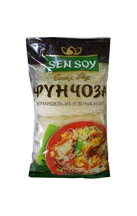 Funchoza vermicelli SenSoy 150g