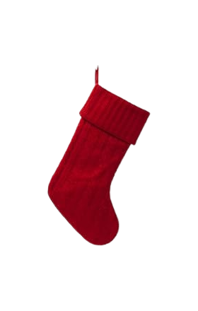 Ամանորյա մեծ գուլպա