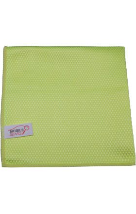 Полотенце Из Микрофибры Даймонд 40x40см