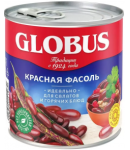 Red beans Globus 420g