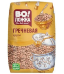 Buckwheat Vo Lojka 800g 