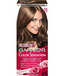 Մազի ներկ «Garnier Color Sensation» №6.0