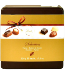 Շոկոլադե կոնֆետների հավաքածու «Hamlet» 500գ